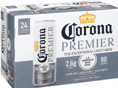Yuengling Flight, Corona Premier or Modelo Oro