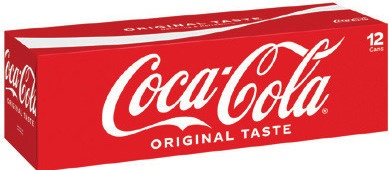 Coca-Cola Products