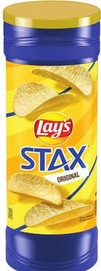 Lay's Stax Chips