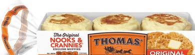 Thomas' English Muffins