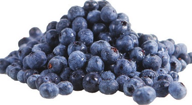 Jumbo Blueberries