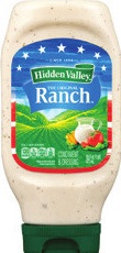 Hidden Valley Dressing