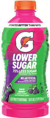 Gatorade