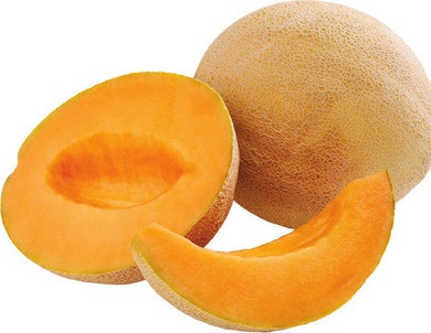 Athena Cantaloupes