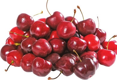 Fresh Cherries