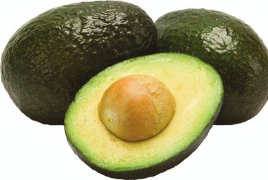 Hass Avocados
