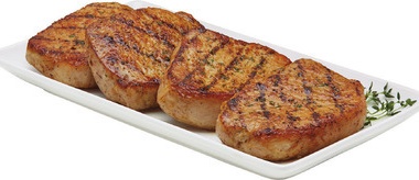Pork Chops