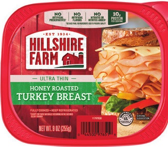 Hillshire Farm Smoked Dinner Sausage