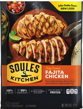 John Soules Chicken