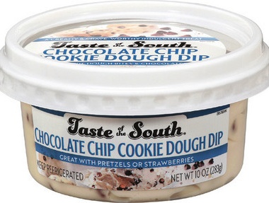 Taste of the South Dips
