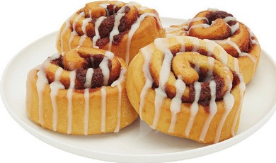 Cinnamon Buns