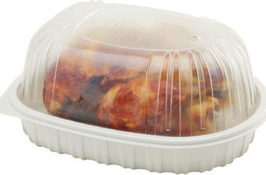 Family Size Rotisserie Chicken