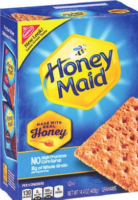 Nabisco Graham Crackers