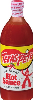 Texas Pete Hot Sauce