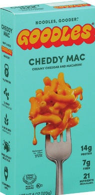 Goodles Macaroni & Cheese