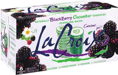 LaCroix Sparkling Water
