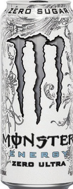 Monster Energy