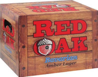 Foothills Brewing, Red Oak or Bold Rock