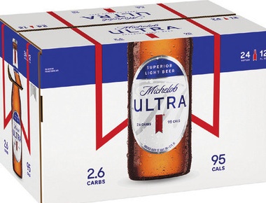 Michelob Ultra