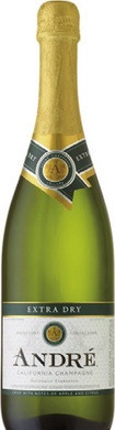 Robert Mondavi or Andre Wine