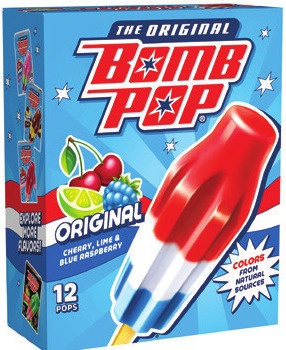 Bomb Pop