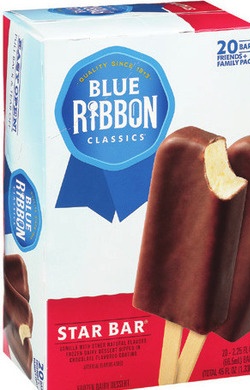 Blue Ribbon Novelties