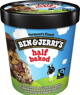 Ben & Jerry's Ice Cream