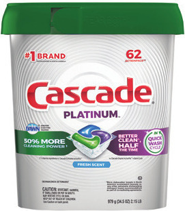 Cascade