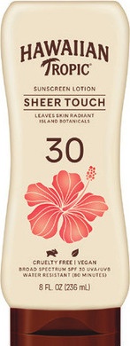Hawaiian Tropic