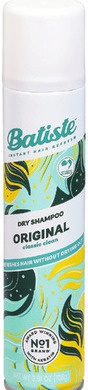 Batiste Dry Shampoo
