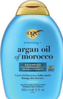 Ogx Shampoo or Conditioner