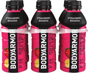 BodyArmor