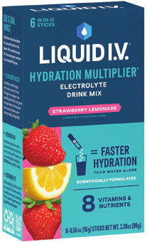 Liquid I.V.