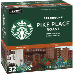 Starbucks Coffee