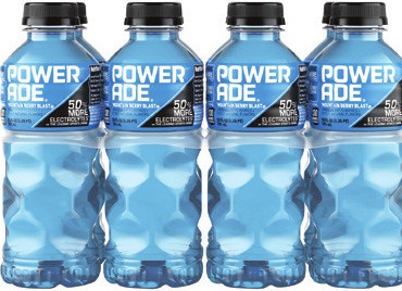 Powerade