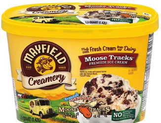 Mayfield Ice Cream