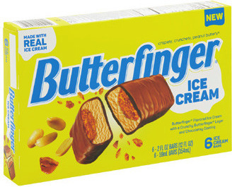 Candy Bar Novelties