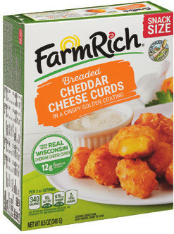 Farm Rich Appetizers