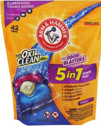 Arm & Hammer