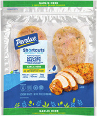 Perdue Fresh Perfect Portions Boneless Chicken Breast