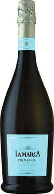 La Marca Prosecco 750 ml. Select Varieties or Whitehaven Sauvignon Blanc 750 ml.
