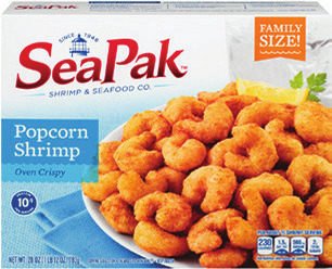 Sea Pak Seafood