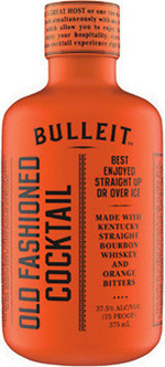 Bulleit RTD, Kettle One RTD or Casamigos Class RTD