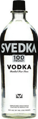 Svedka Vodka 1.75 ltr. or Surfside Lemonade Variety Pack 8 pk., 12 oz. Cans