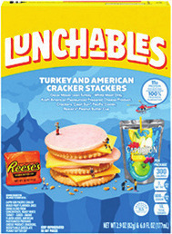 Oscar Mayer Fun Pack Lunchables