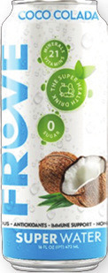 Fruve® Super Water