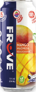 Fruve® Super Juice
