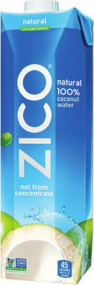 Zico® Coconut Water