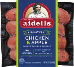 Aidells Smoked Chicken Sausage