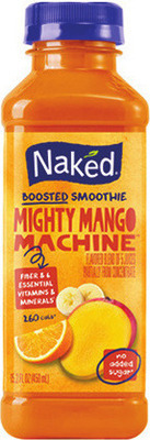 Naked® Juice or Smoothies